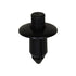 Auveco No. 22160 Subaru Push-Type Retainer, Quantity - 15