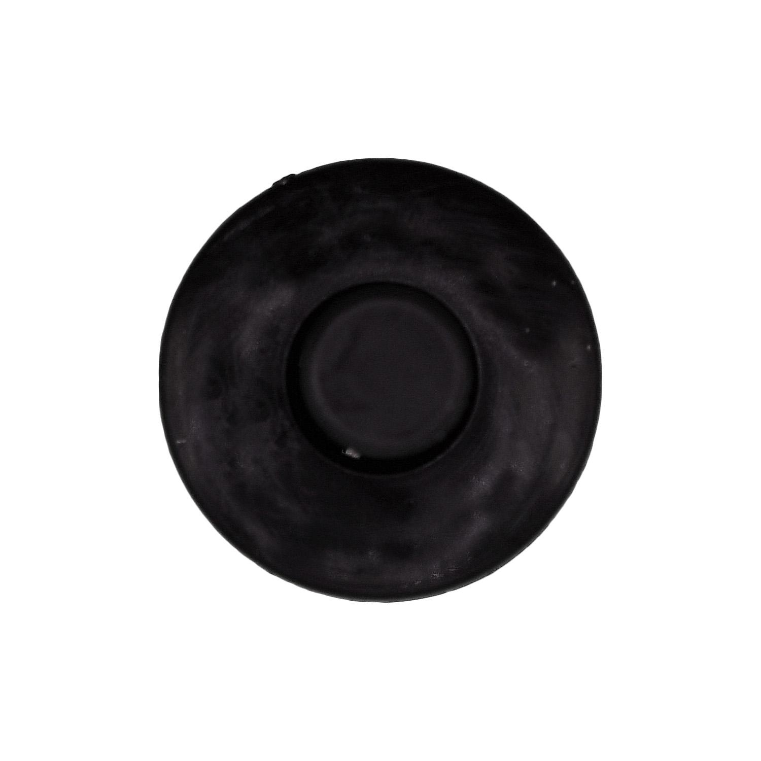 Auveco No. 22160 Subaru Push-Type Retainer, Quantity - 15