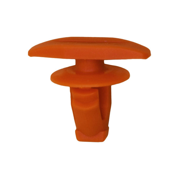 Auveco No. 22162 Ford Weatherstrip Retainer, Quantity - 100
