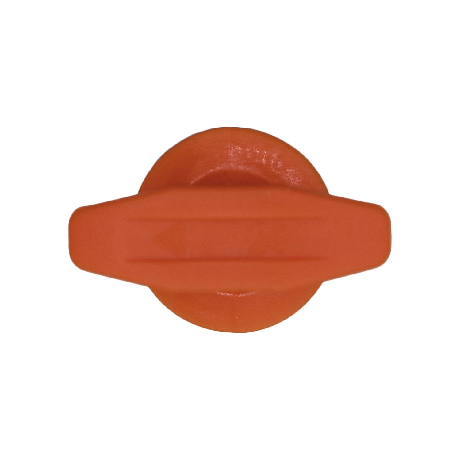 Auveco No. 22162 Ford Weatherstrip Retainer, Quantity - 100