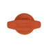 Auveco No. 22162 Ford Weatherstrip Retainer, Quantity - 100