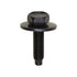 Auveco No. 22164 GM Hex Head SEMS Body Bolt With Dog Point, Quantity - 50