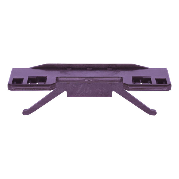 Auveco No. 22165 Honda Molding Clip, Quantity - 25