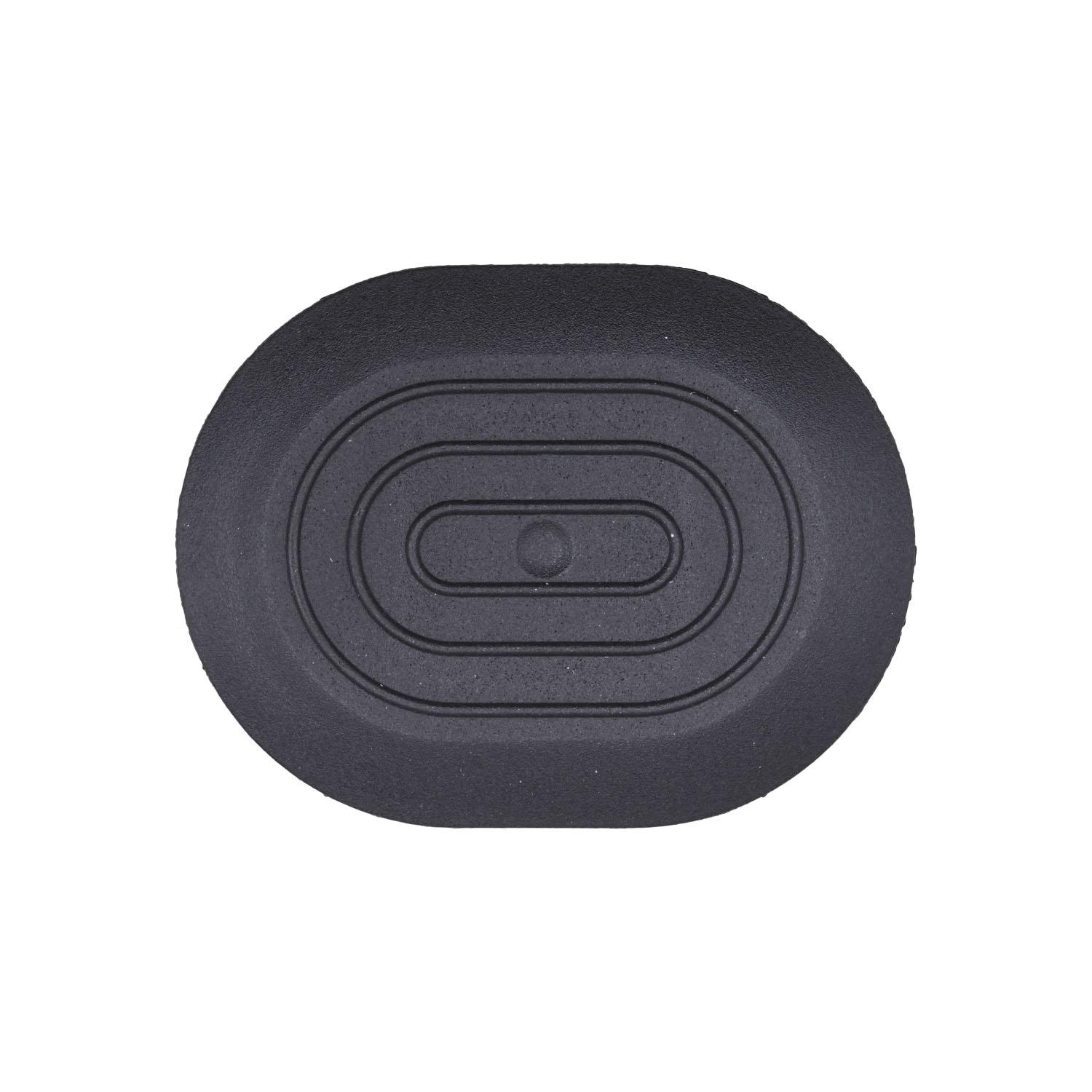 Auveco No. 22166 Toyota Molding Retainer, Quantity - 25
