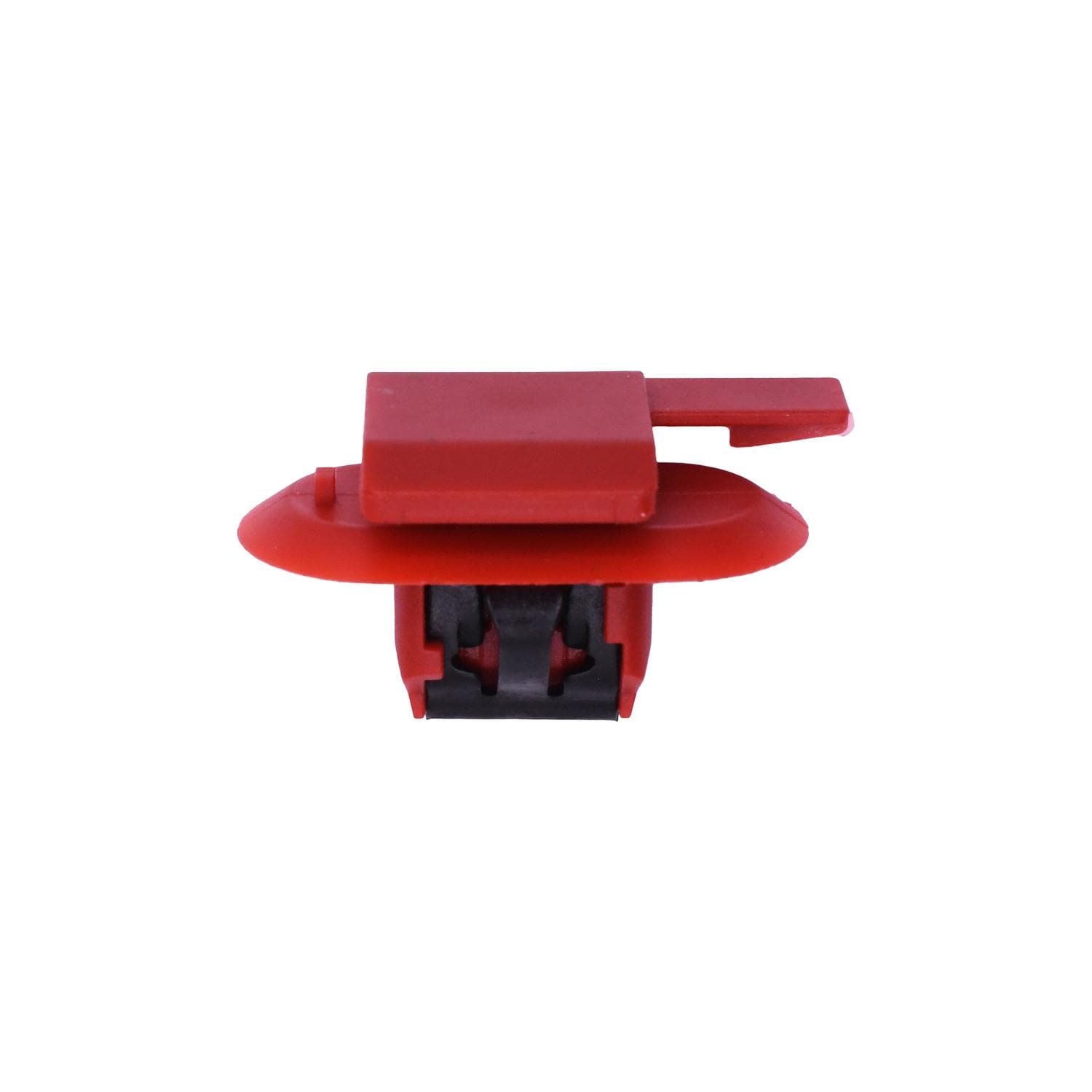 Auveco No. 22167 GM Molding Clip With Metal Reinforcement, Quantity - 10