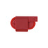 Auveco No. 22167 GM Molding Clip With Metal Reinforcement, Quantity - 10