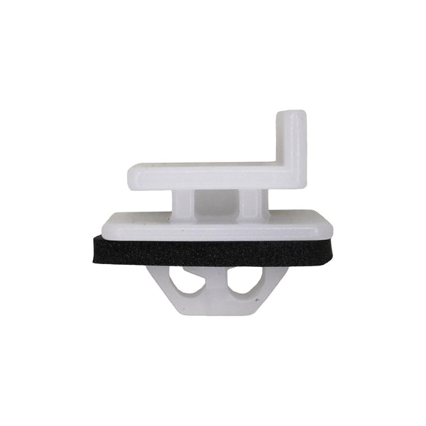 Auveco No. 22168 GM Hood Insulation Retainer, Quantity - 25