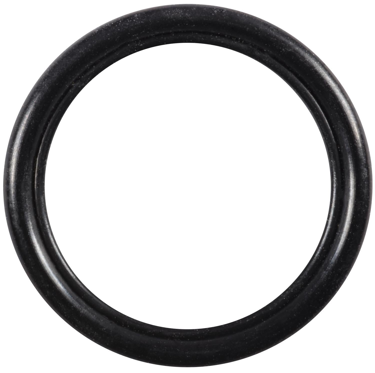 Auveco No. 22169 Rubber Oil Drain Plug Gasket, Quantity - 10