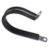 Auveco No. 22172 2" Aluminum Tubing Clamp/Neoprene Jacket, Quantity - 10