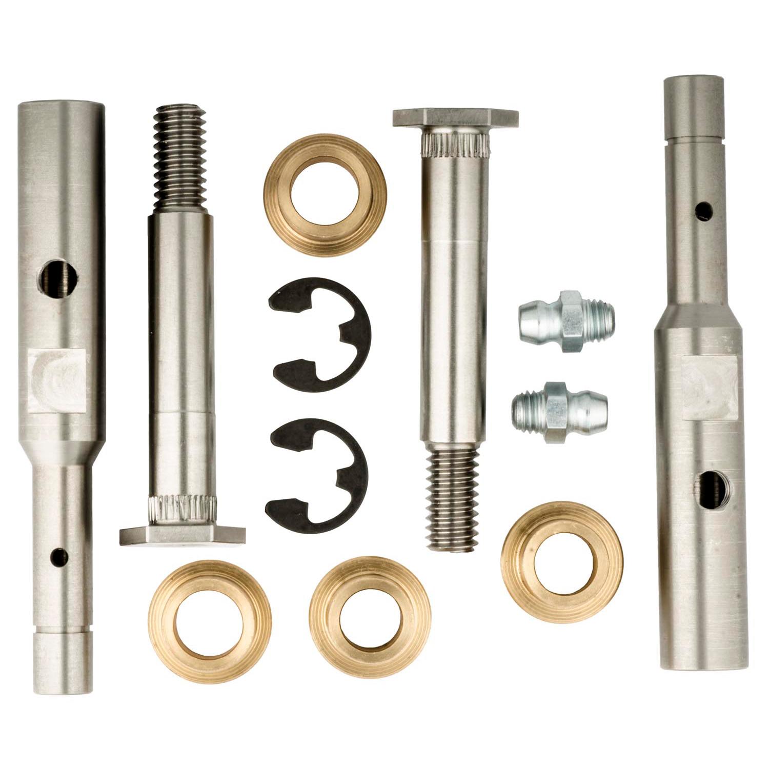 Auveco # 22174 GM Door Hinge Pin & Bush. Kit. Qty 1.