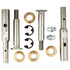 Auveco # 22174 GM Door Hinge Pin & Bush. Kit. Qty 1.