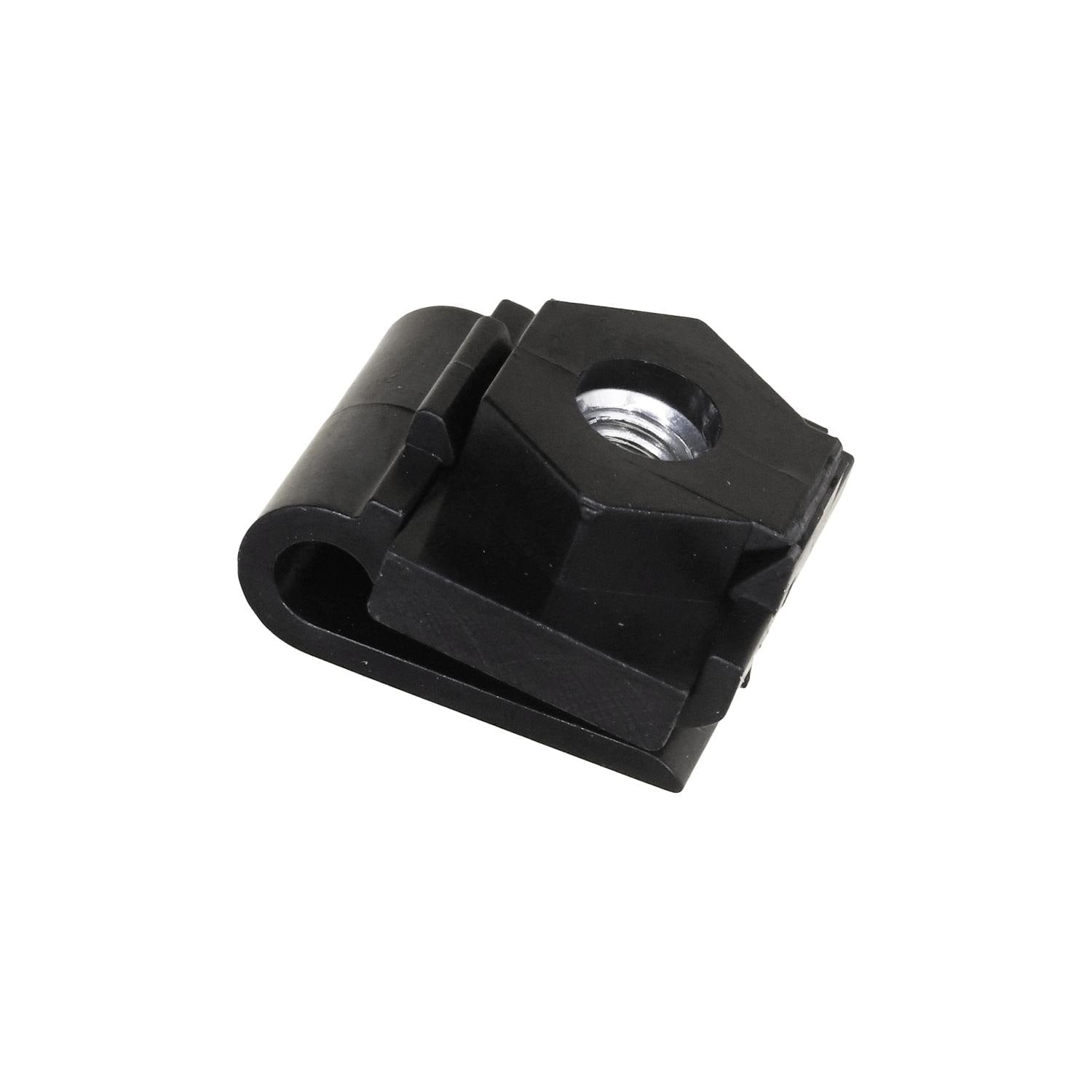 Auveco No. 22175 Subaru Nylon U-Type Nut With Metal Insert Nut, Quantity - 10