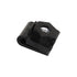 Auveco No. 22175 Subaru Nylon U-Type Nut With Metal Insert Nut, Quantity - 10