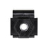Auveco No. 22175 Subaru Nylon U-Type Nut With Metal Insert Nut, Quantity - 10