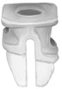Auveco # 22176 Nissan Trim Screw Grommet, M6. Qty 25.