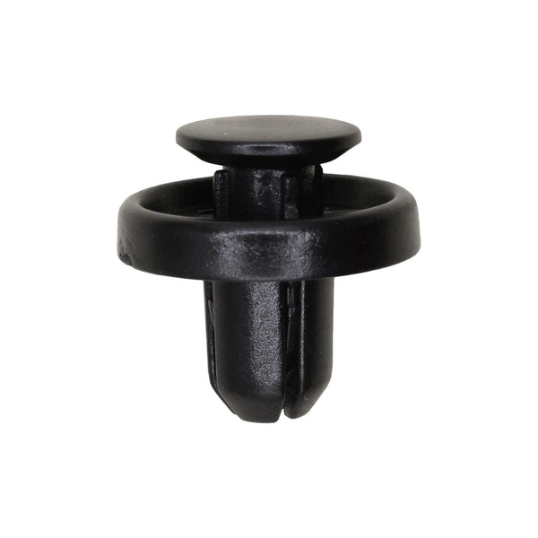 Auveco No. 22181 Subaru Push-Type Retainer, Quantity - 15