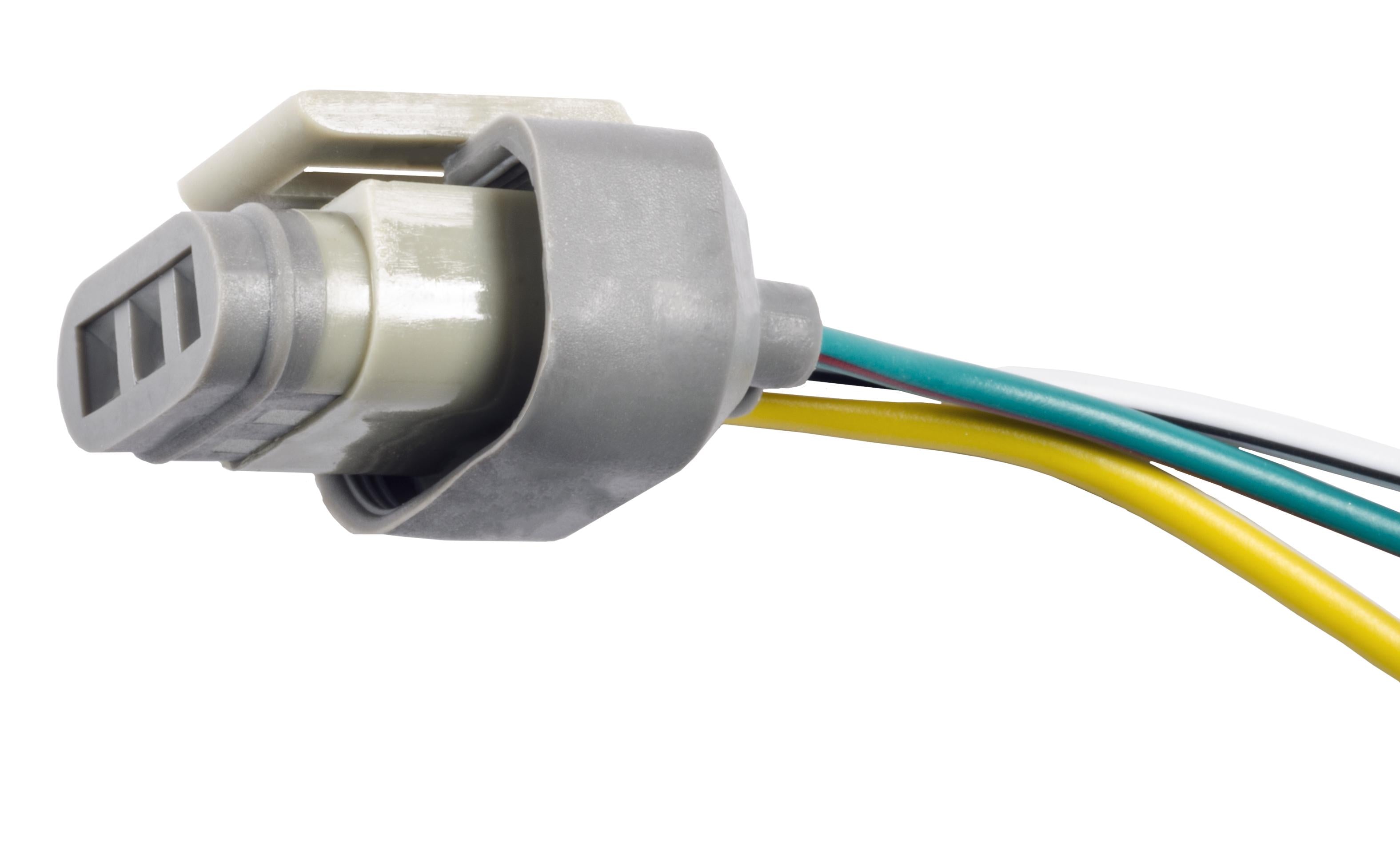 Auveco # 22182 Ford Wire Harness Connector. Qty 1.