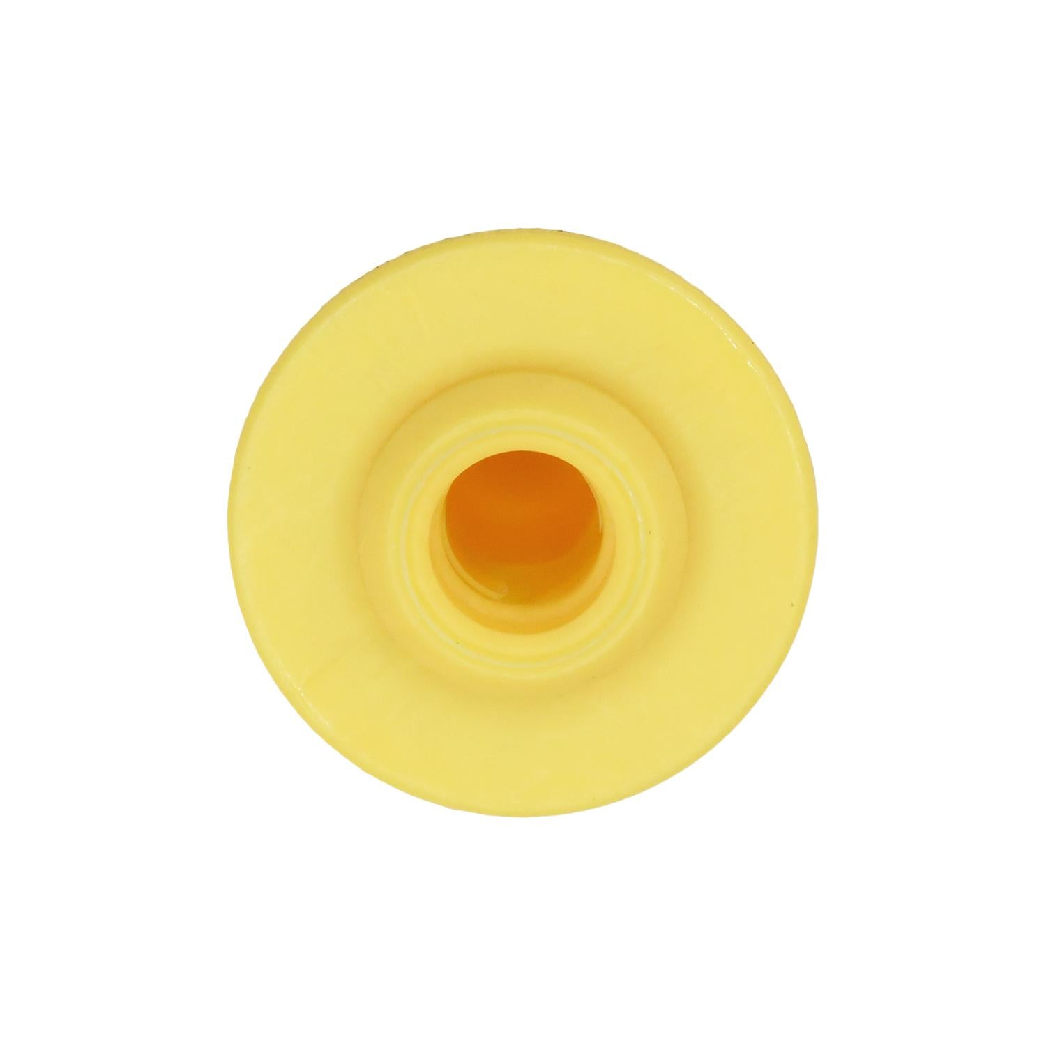 Auveco No. 22197 Toyota Screw Grommet With Sealer, Quantity - 15