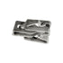 Auveco No. 22198 Nissan Trim Retaining Fastener, Quantity - 50