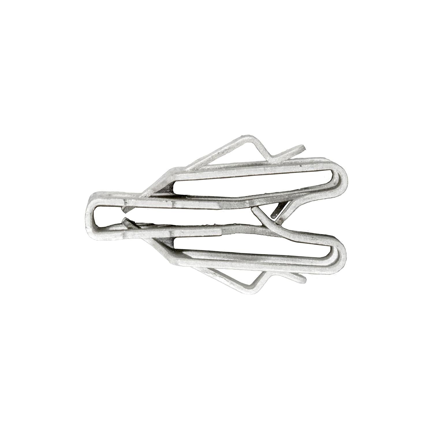 Auveco No. 22198 Nissan Trim Retaining Fastener, Quantity - 50