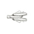 Auveco No. 22198 Nissan Trim Retaining Fastener, Quantity - 50