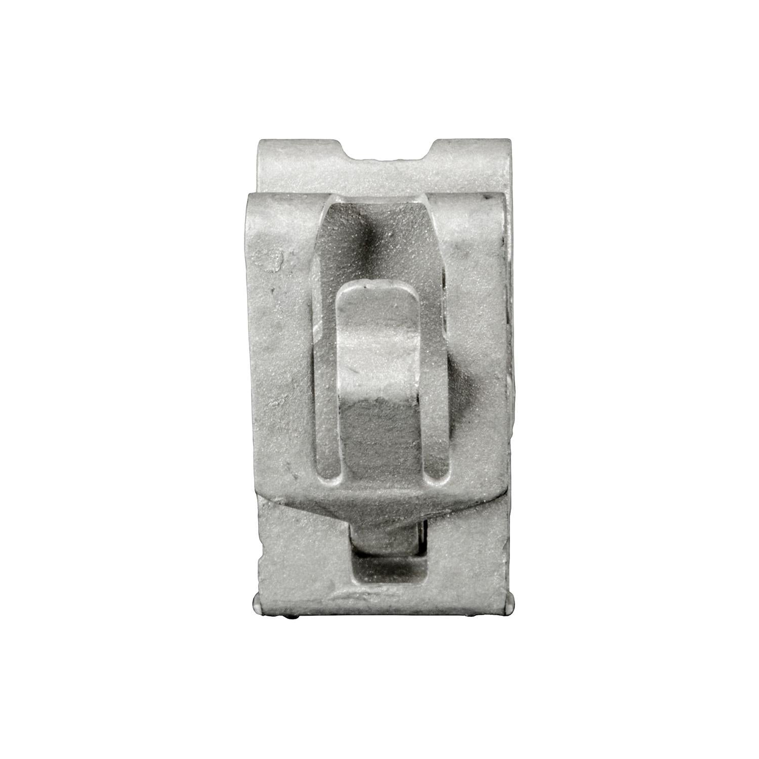 Auveco No. 22198 Nissan Trim Retaining Fastener, Quantity - 50