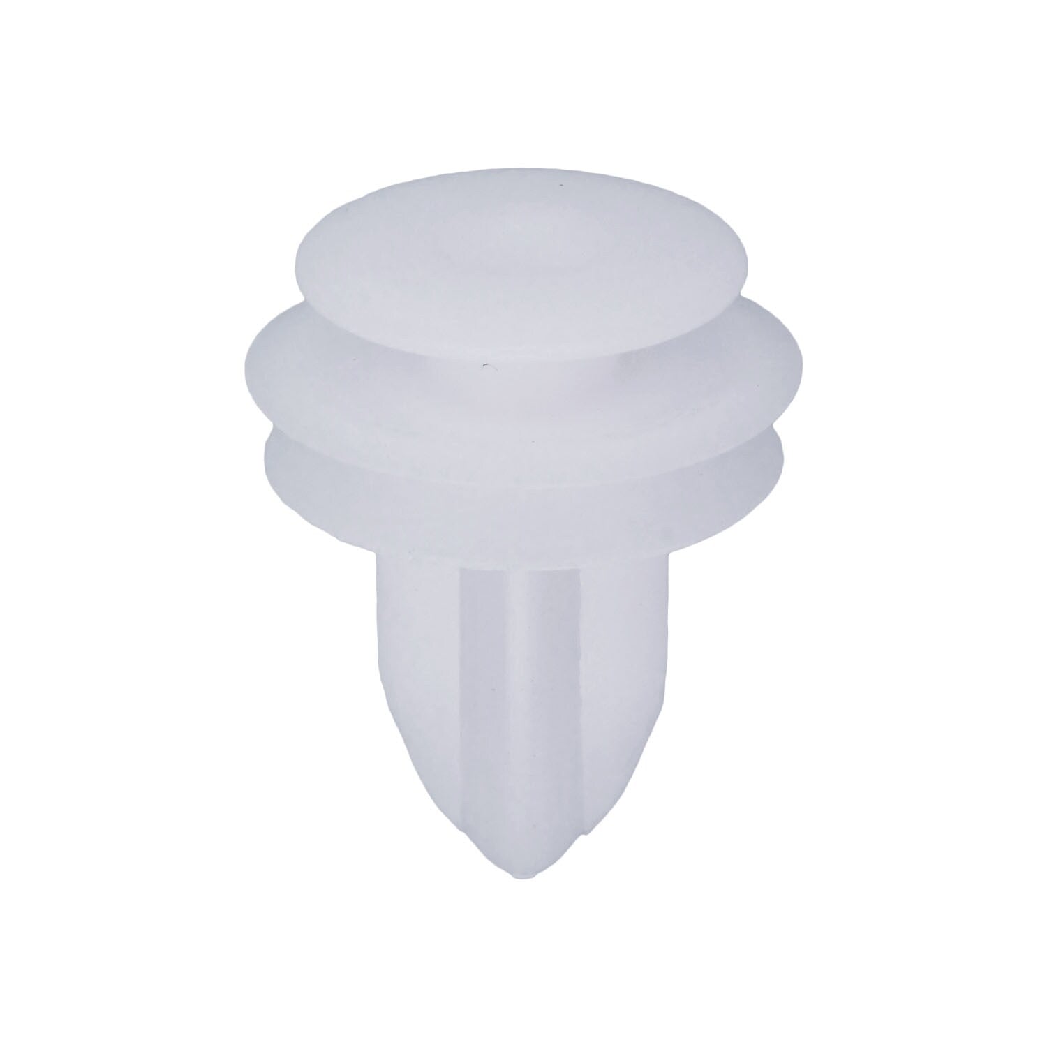 Auveco No. 22206 Subaru Trim Panel Retainer, Quantity - 50