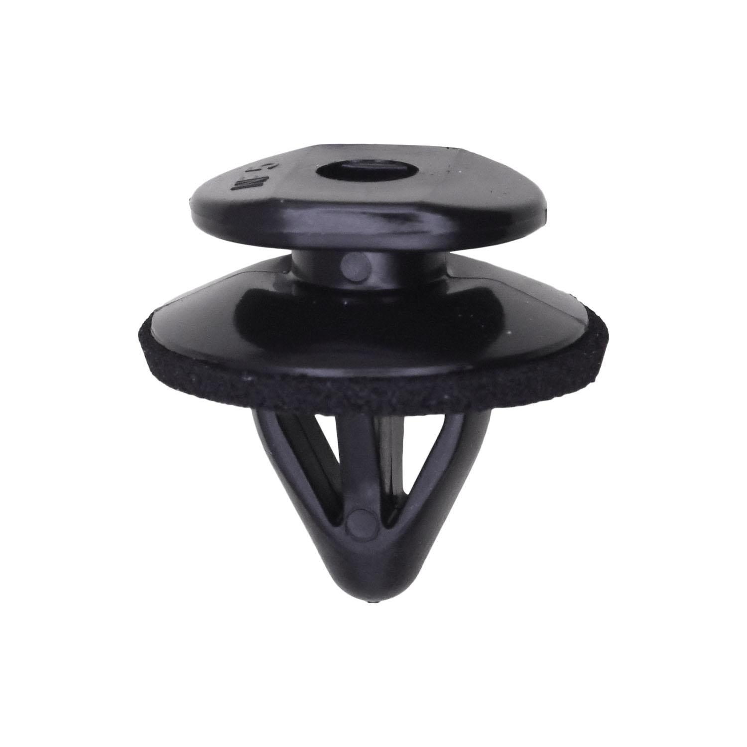 Auveco No. 22207 Subaru Molding Retainer With Sealer, Quantity - 25