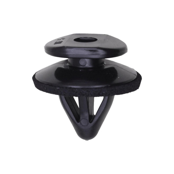Auveco No. 22207 Subaru Molding Retainer With Sealer, Quantity - 25