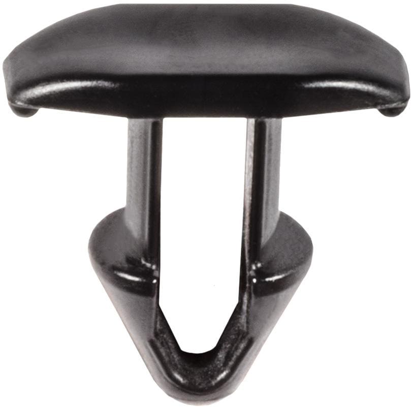 Auveco # 22212 Toyota/Lexus Retaining Clip, Black Nylon. Qty 100.