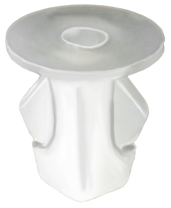 Auveco No. 22213 Toyota Screw Grommet, Quantity - 25