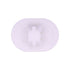 Auveco # 22216 VW/Audi Windshield Pillar Trim clip, White Nylon. Qty 15.