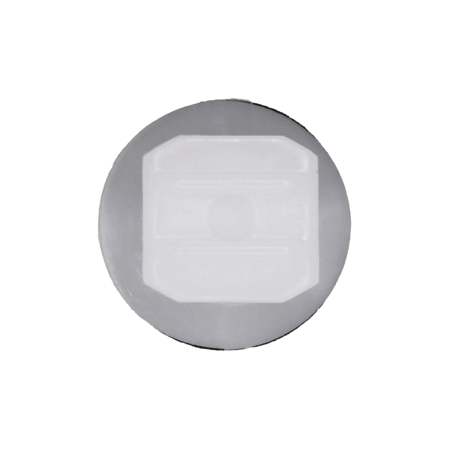 Auveco No. 22217 Toyota Molding Clip With Sealer, Quantity - 25