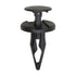 Auveco No. 22219 GM Push-Type Retainer, Quantity - 25
