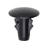 Auveco No. 22221 Toyota Fender Seal Retainer, Quantity - 50