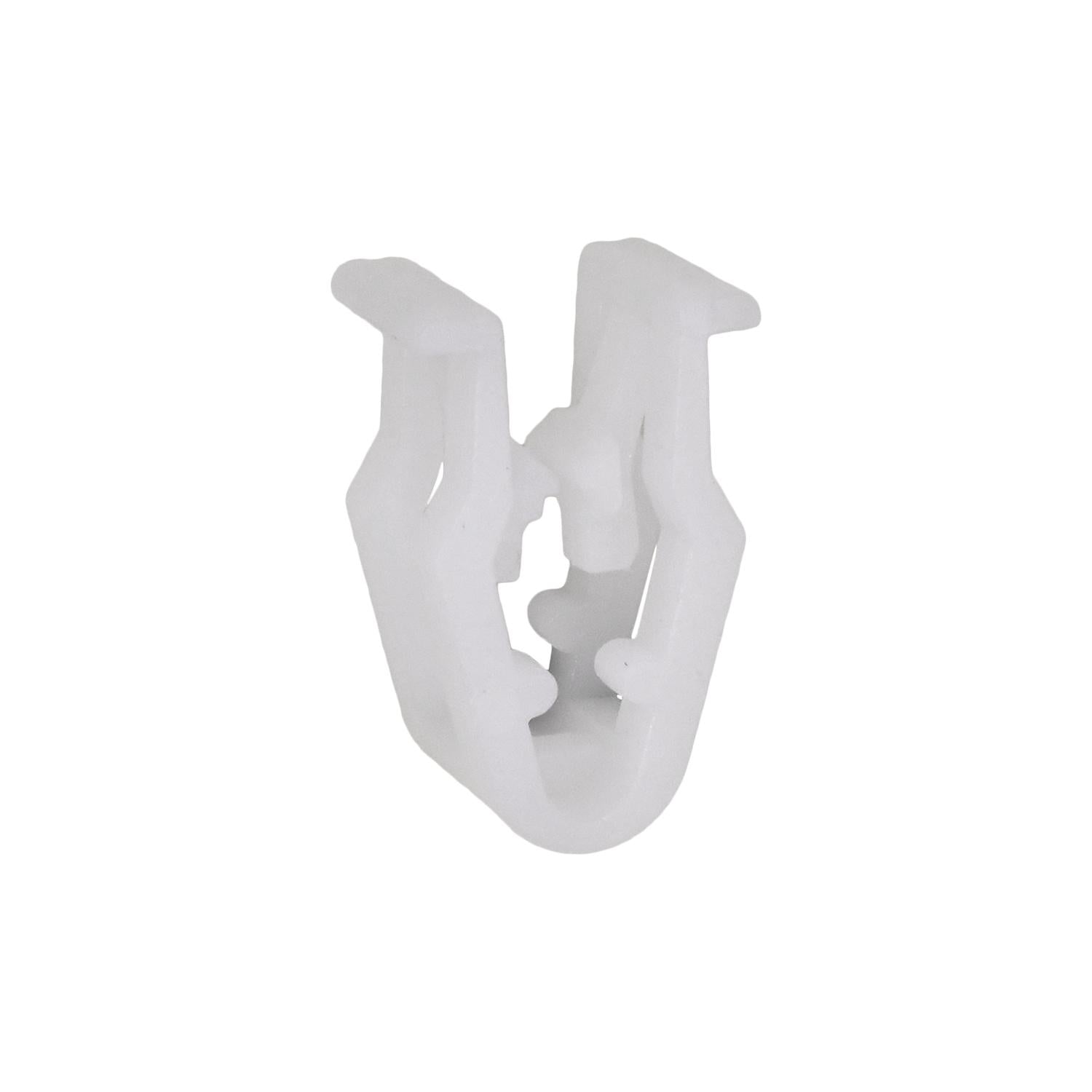 Auveco No. 22224 GM Molding Clip, Quantity - 25