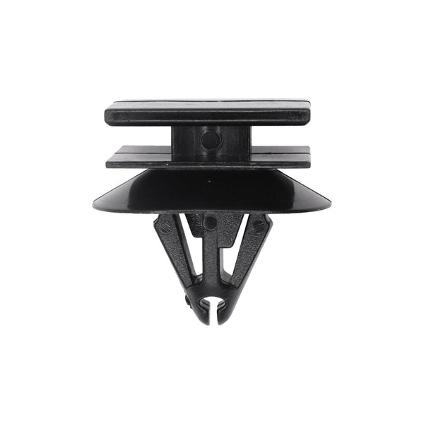 Auveco No. 22225 GM Molding Clip, Quantity - 25