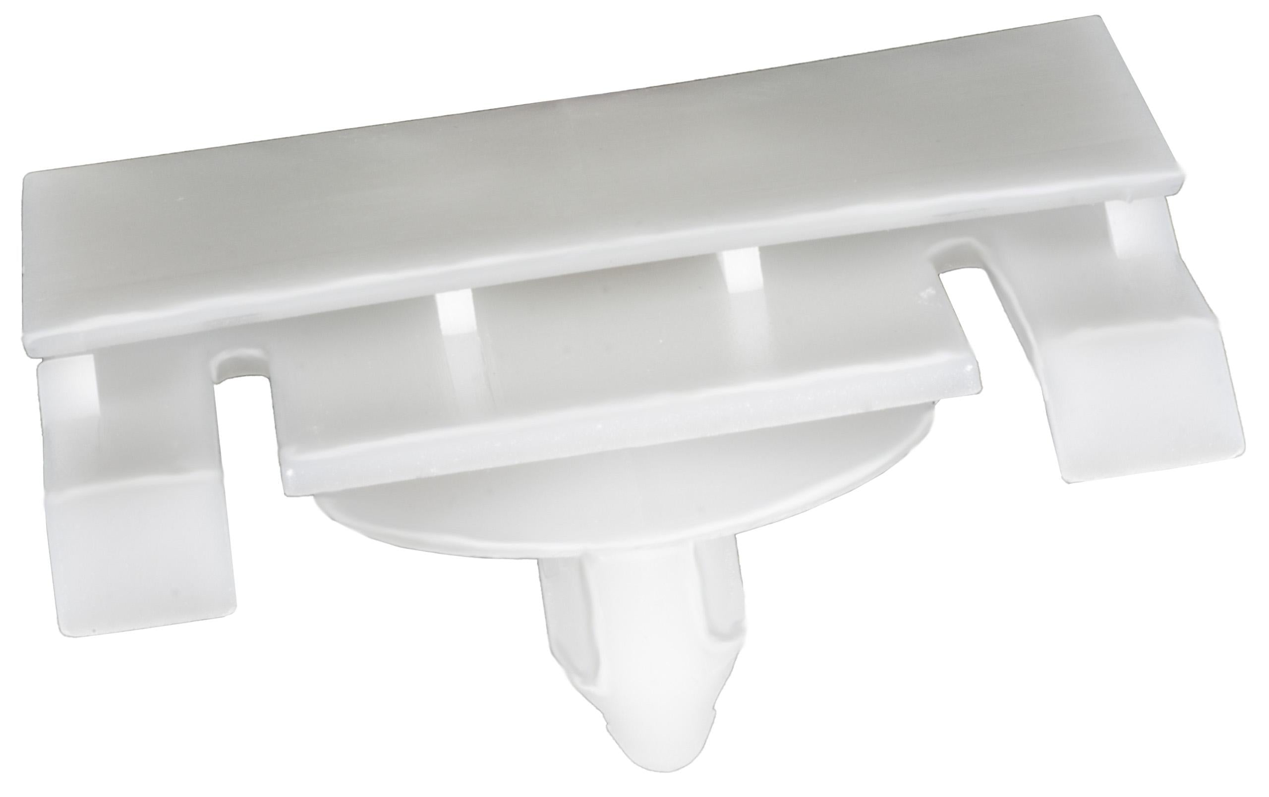 Auveco No. 22226 GM Molding Clip, Quantity - 25