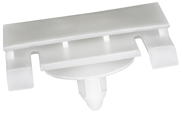 Auveco No. 22226 GM Molding Clip, Quantity - 25