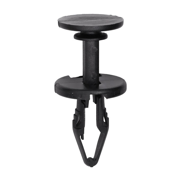 Auveco No. 22227 Ford Push-Type Retainer, Quantity - 25