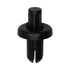 Auveco No. 22230 Subaru Push-Type Retainer, Quantity - 15