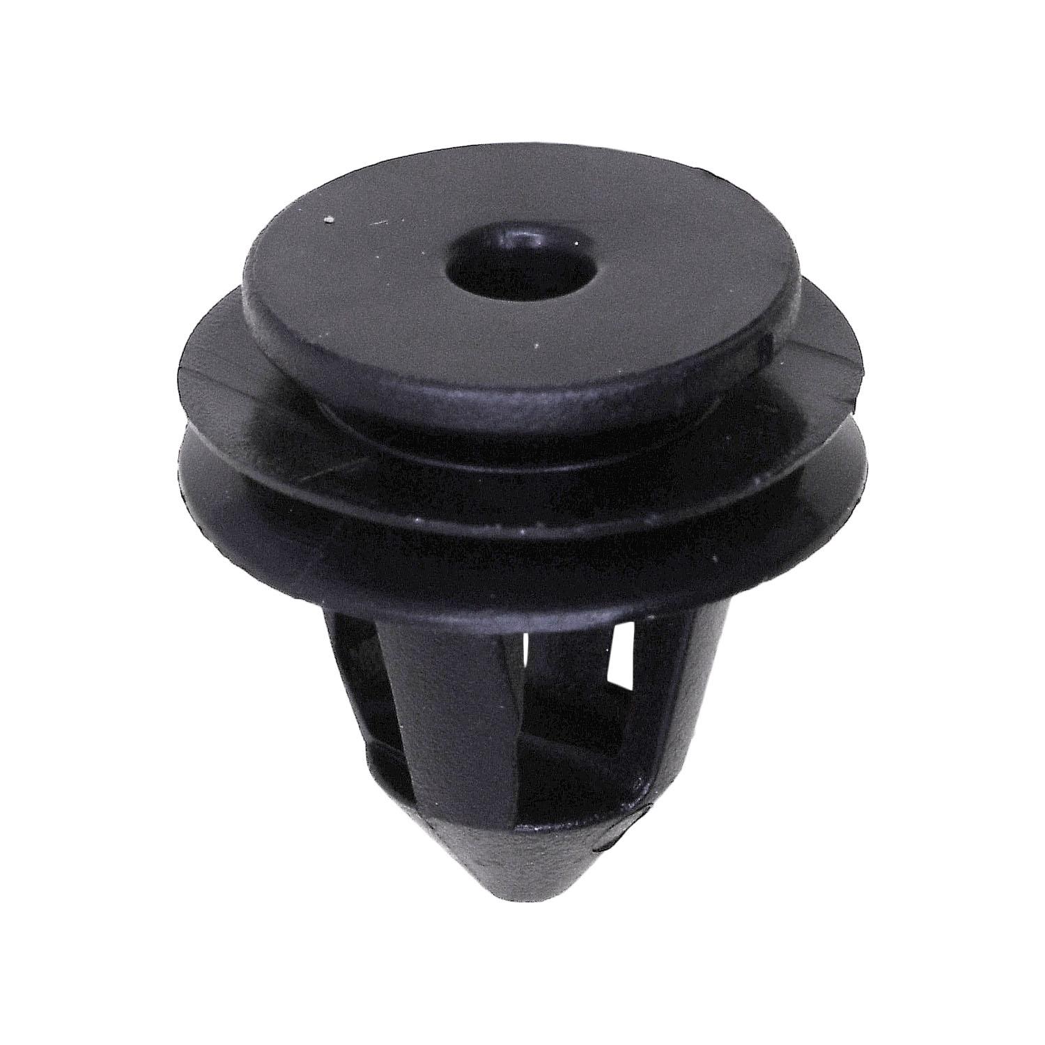 Auveco # 22231 VW Door Panel Retainer 10mm. Qty 25