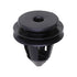 Auveco # 22231 VW Door Panel Retainer 10mm. Qty 25