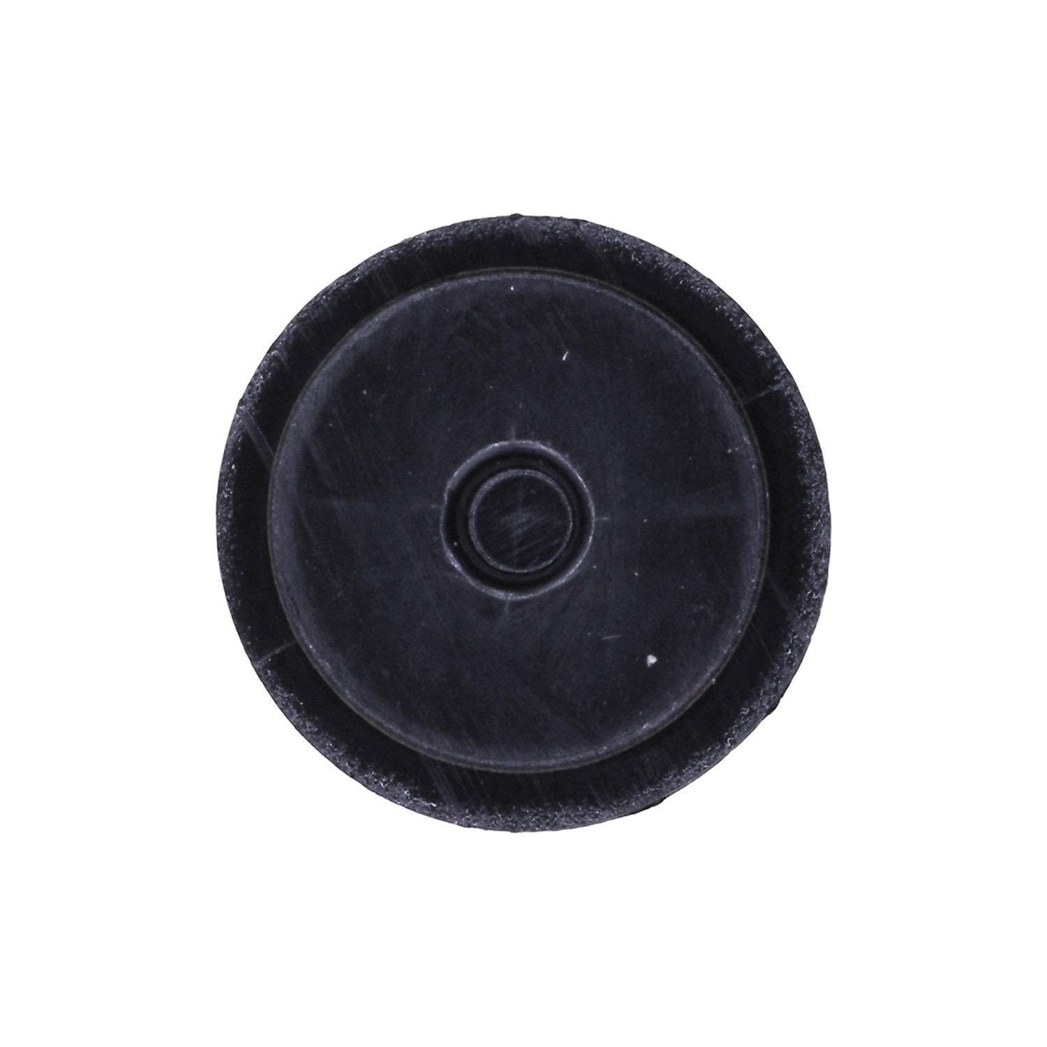 Auveco # 22231 VW Door Panel Retainer 10mm. Qty 25