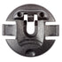 Auveco # 22235 Audi Splash Shield Retaining Clip. Qty 25