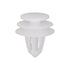 Auveco No. 22237 Nissan Trim Panel Retainer, Quantity - 25