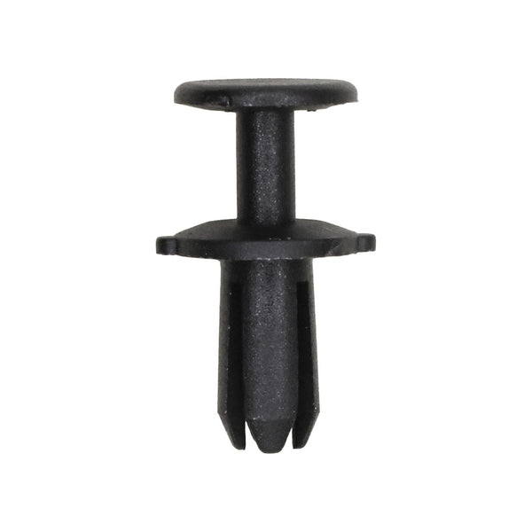 Auveco No. 22238 VW/Audi Push-Type Retainer, Quantity - 25