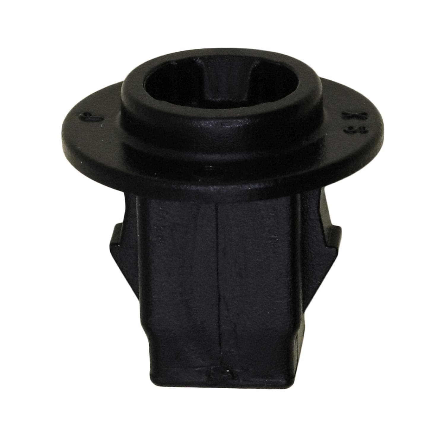 Auveco No. 22239 Nissan Screw Grommet, Quantity - 15