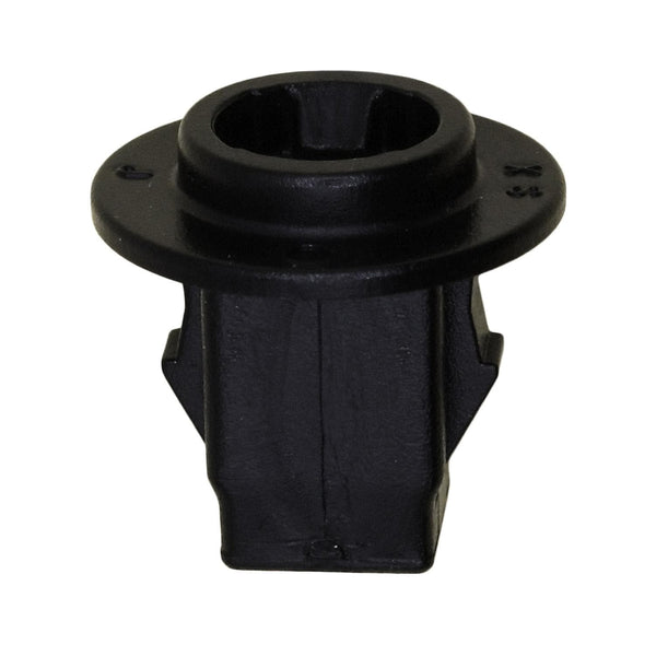 Auveco No. 22239 Nissan Screw Grommet, Quantity - 15
