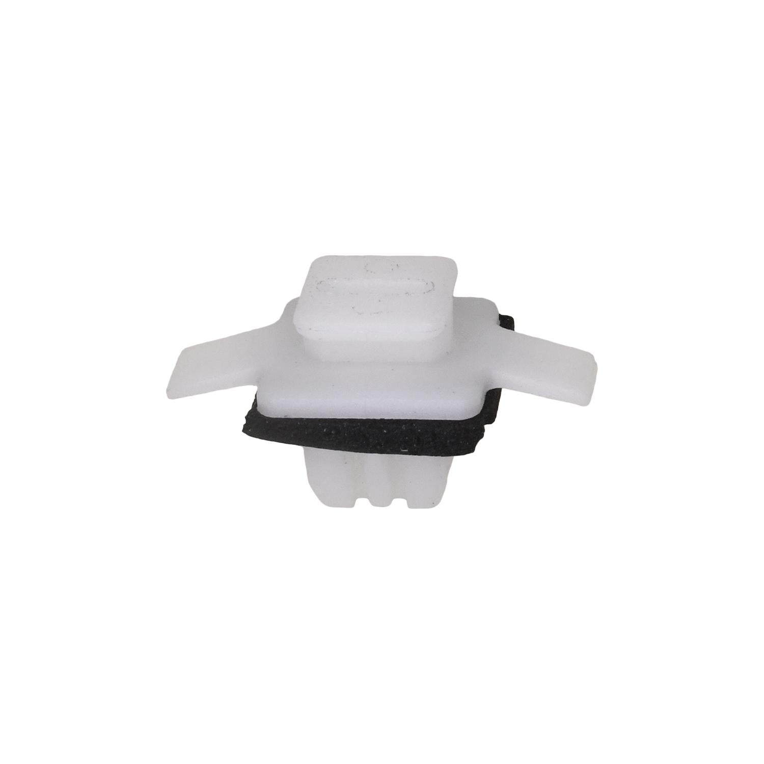 Auveco No. 22241 Honda Molding Clip With Sealer, Quantity - 25